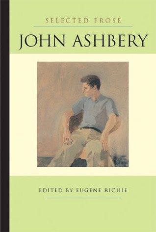 Selected Prose book cover