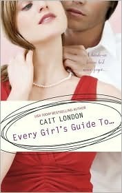 Every Girl's Guide To… book cover