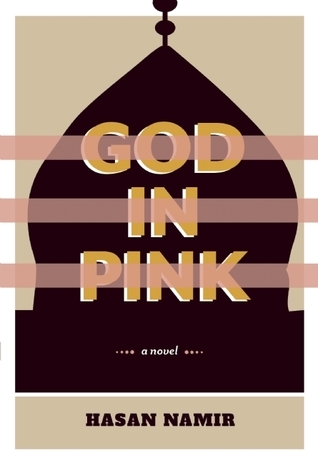 God in Pink book cover