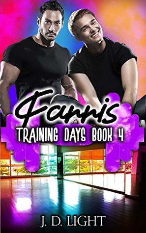 Farris book cover