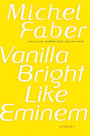 Vanilla Bright like Eminem book cover