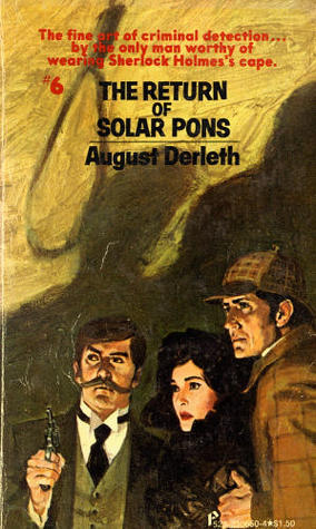 Solar Pons book cover 2