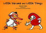Little Daruma & Little Tengu book cover
