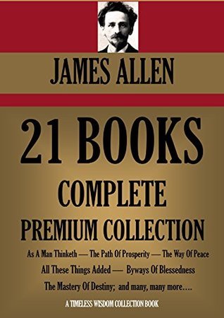 Complete Collection book cover