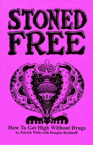 Stoned Free book cover