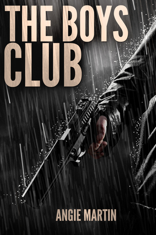 The Boys Club book cover