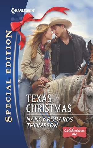 Celebrations, Inc book cover 3