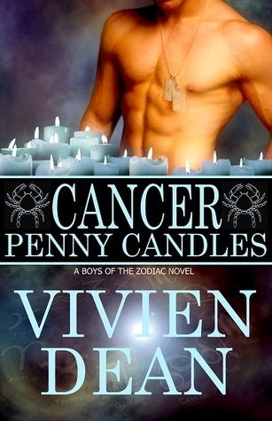 Cancer book cover