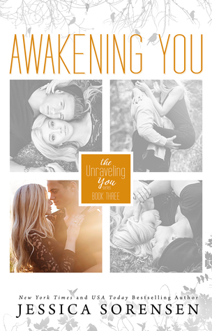 Unraveling You book cover 3