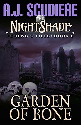 Garden of Bone book cover