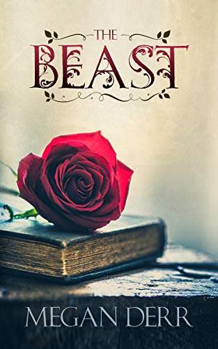 The Beast book cover