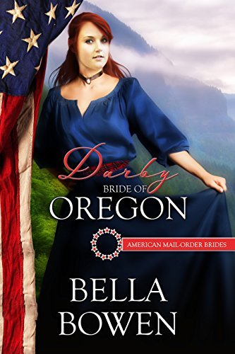 Darby book cover