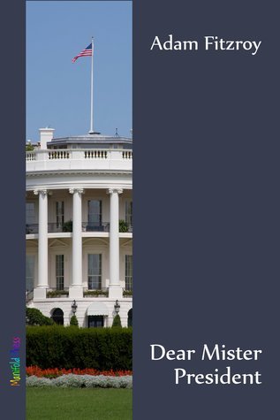 Dear Mister President book cover