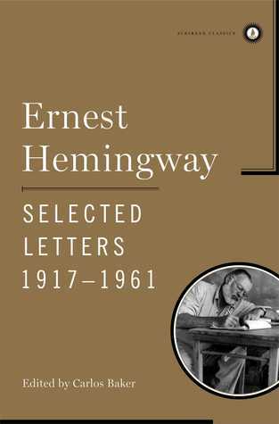 Selected Letters 1917-1961 book cover