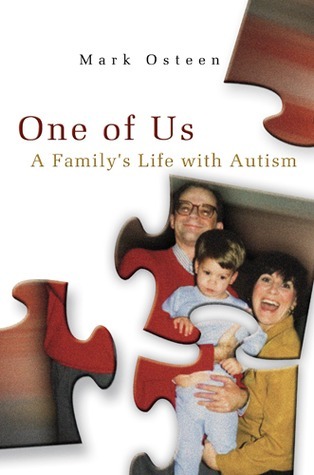 One of Us book cover