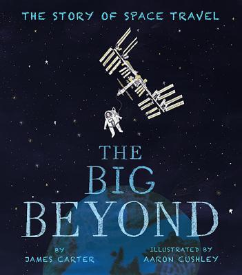 The Big Beyond book cover