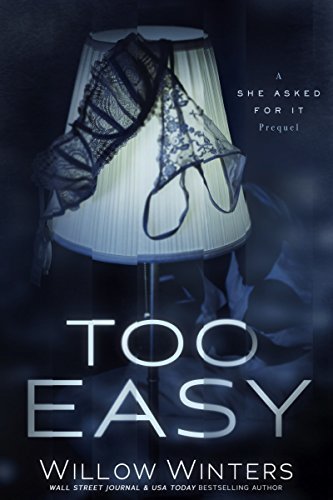 Too Easy book cover
