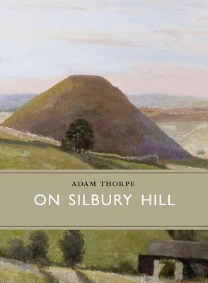 On Silbury Hill book cover