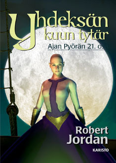 Winter's Heart book cover
