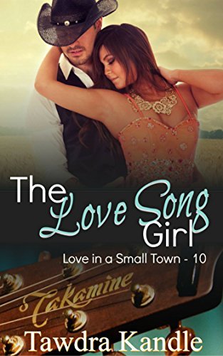 The Love Song One book cover