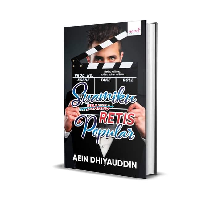 Suamiku Retis Popular book cover
