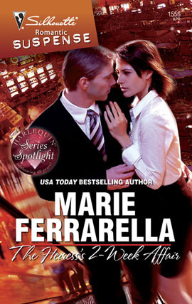 Love in 60 Seconds book cover 1