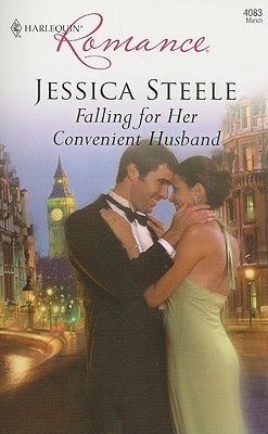 Falling for her Convenient Husband book cover