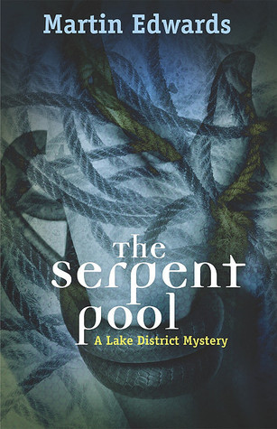 The Serpent Pool book cover
