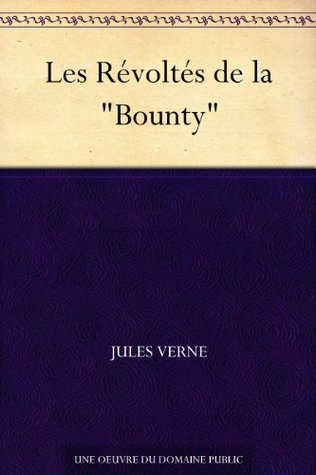 Les Révoltés de la "Bounty" book cover