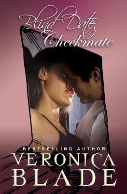 Blind Date, Checkmate book cover
