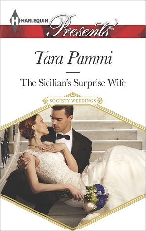 Society Weddings book cover 3