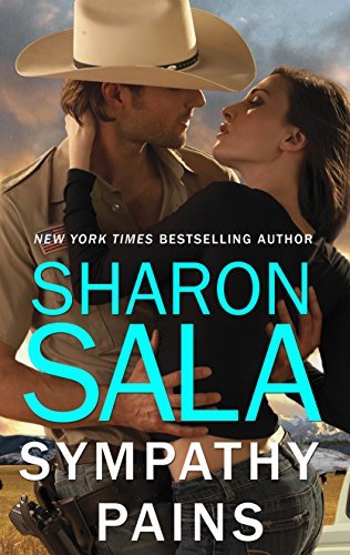 SYMPATHY PAINS book cover
