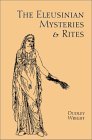 Eleusinian Mysteries & Rites book cover