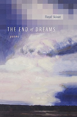 The End of Dreams book cover