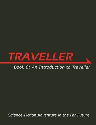 Traveller, Book 0 book cover