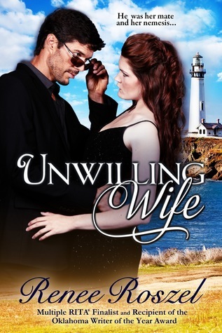 Unwilling Wife book cover