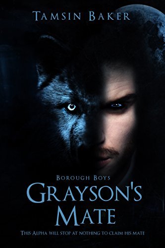 The Borough Boys book cover 1