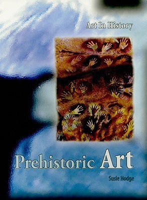 Prehistoric Art book cover