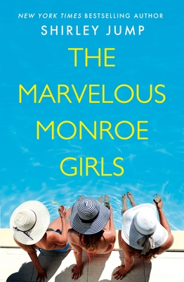 Harbor Cove book cover 1