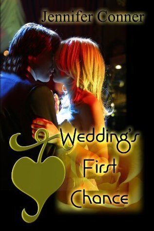 Wedding's First Chance book cover