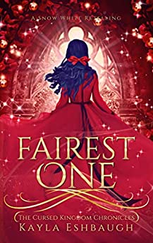 Fairest One book cover