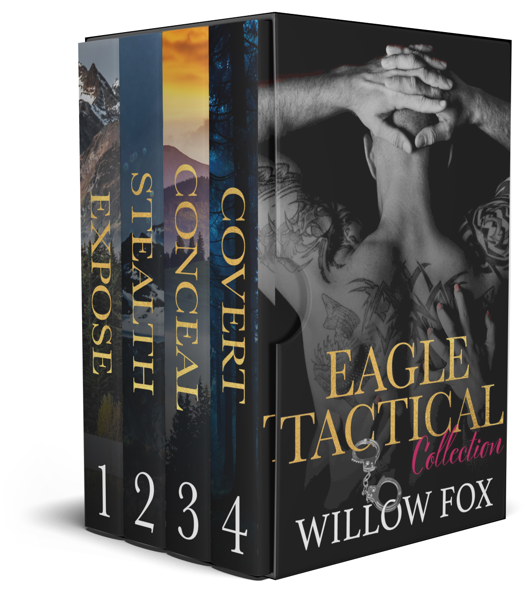 Eagle Tactical Collection book cover