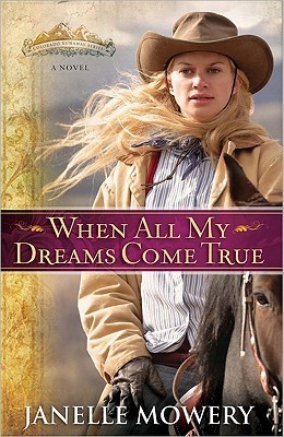 Colorado Runaway book cover 1