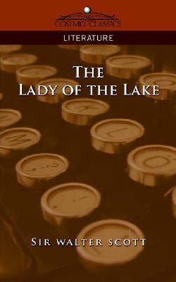 The Lady of the Lake book cover
