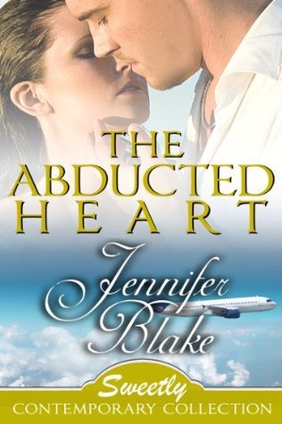 The Abducted Heart book cover