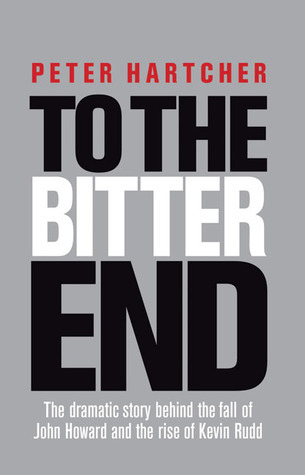 To the Bitter End book cover