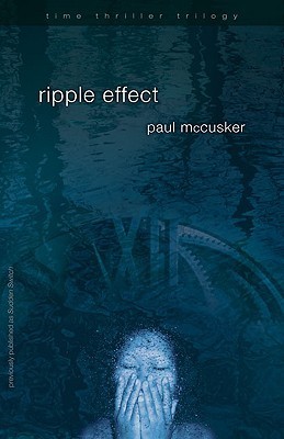 Ripple Effect book cover