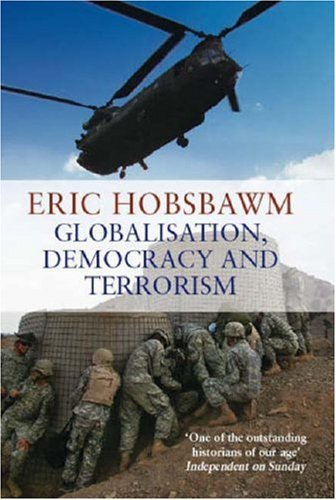 Globalisation, Democracy and Terrorism book cover