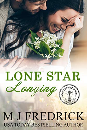 Lone Star Longing book cover