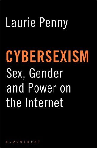 Cybersexism book cover